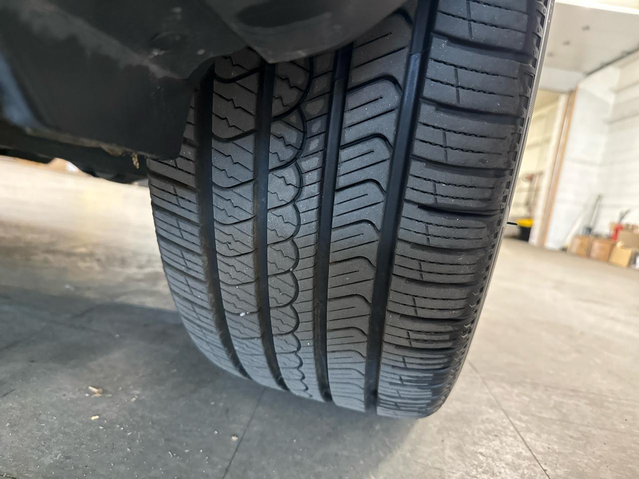 Ford Explorer Limited 4WD 2015