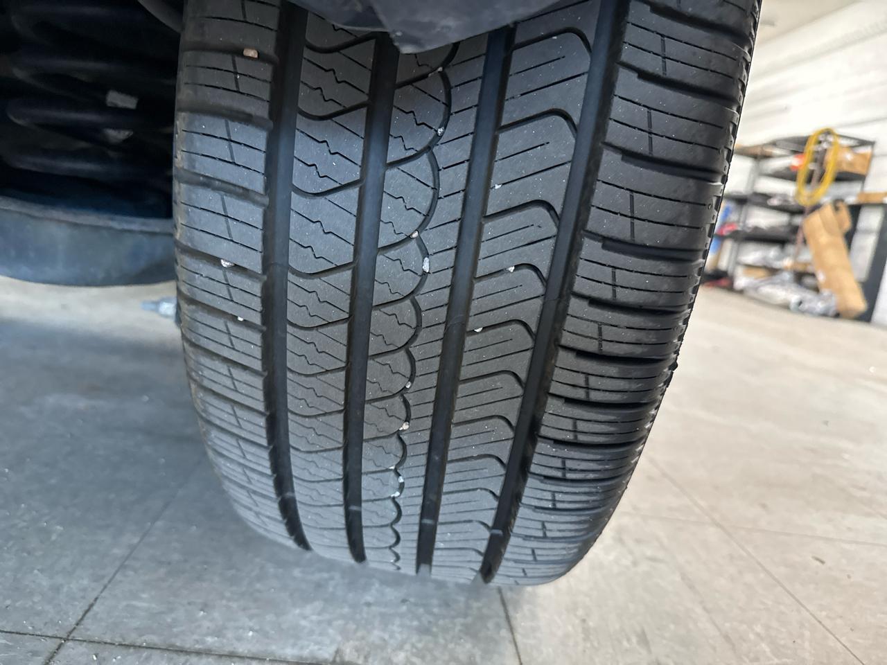Ford Explorer Limited 4WD 2015