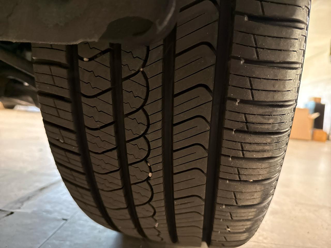 Ford Explorer Limited 4WD 2015