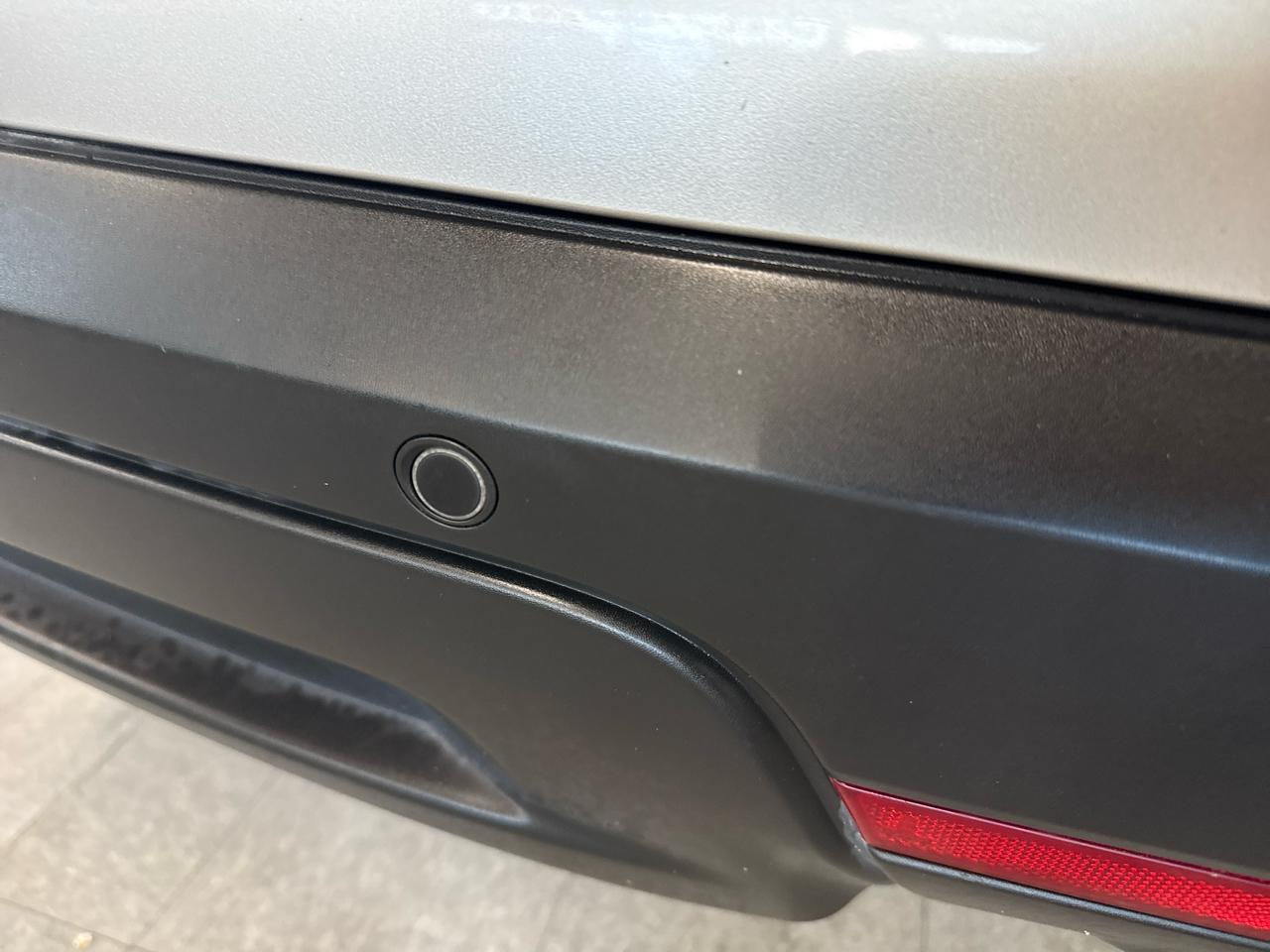Ford Explorer Limited 4WD 2015