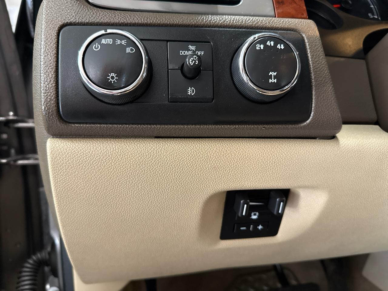 GMC Sierra 2500HD SLT Crew Cab 4WD 2013