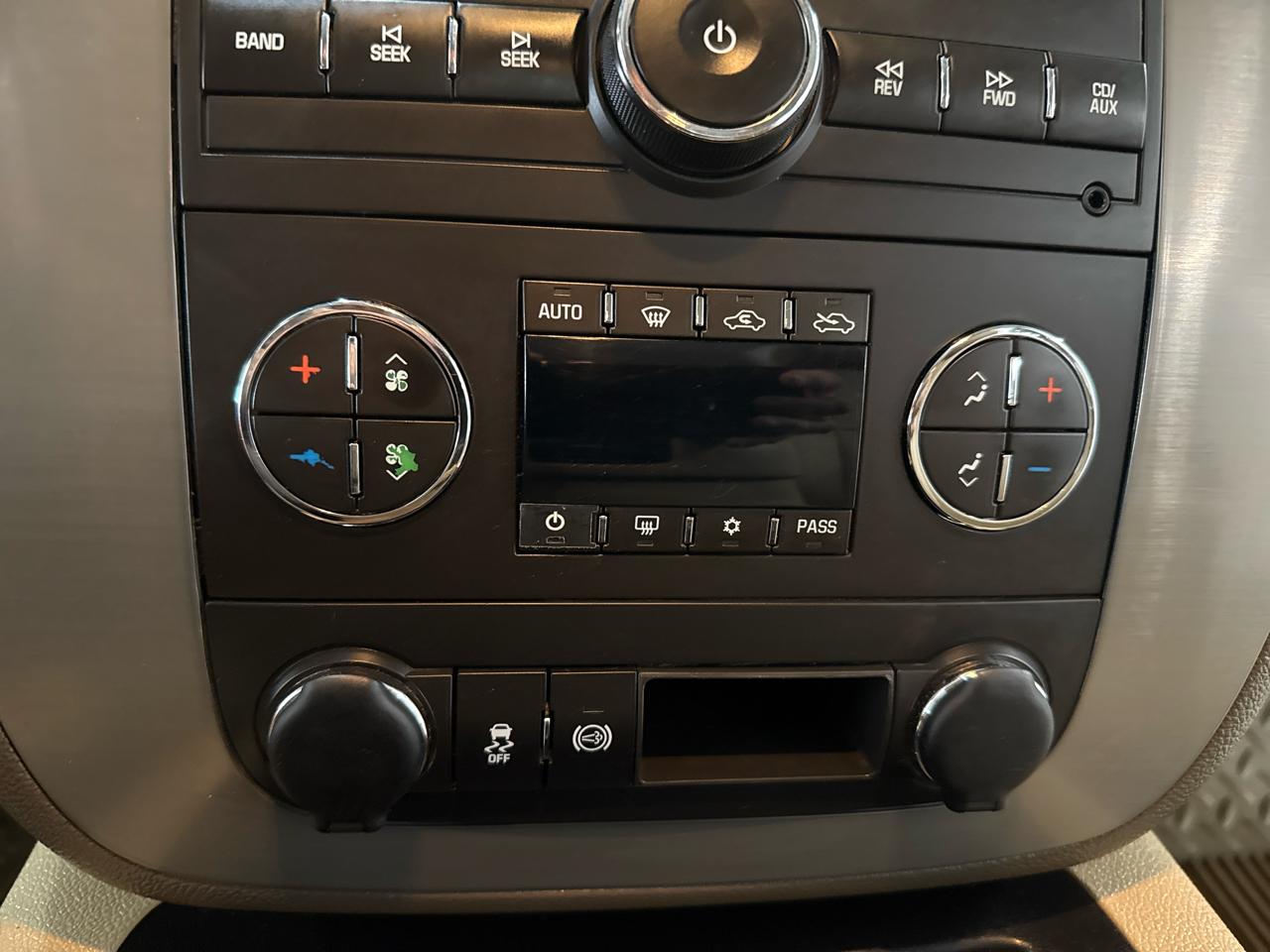 GMC Sierra 2500HD SLT Crew Cab 4WD 2013