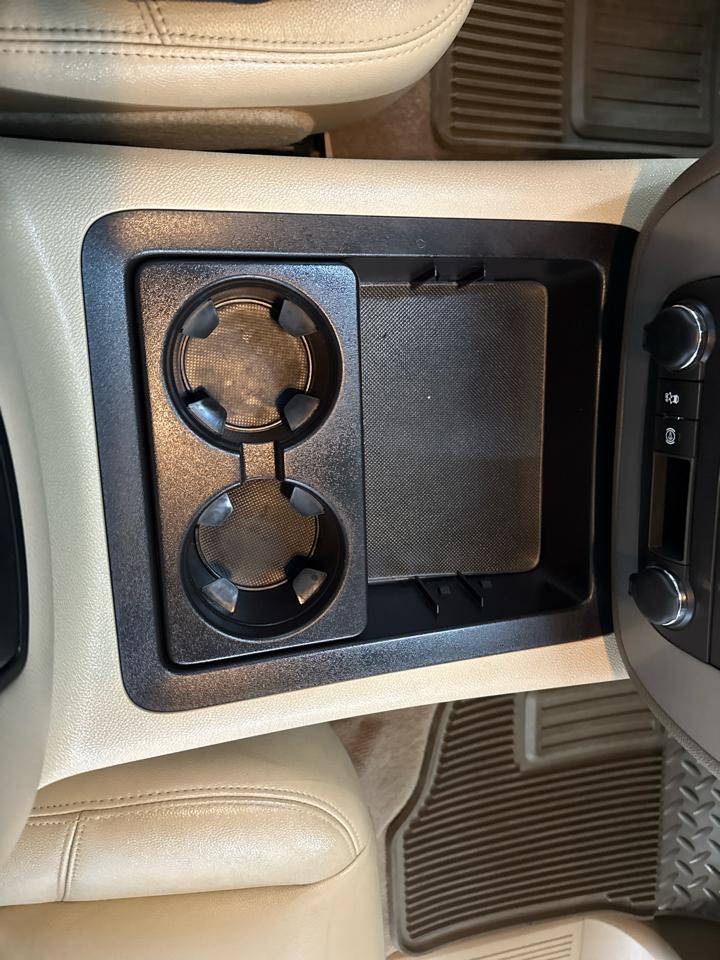 GMC Sierra 2500HD SLT Crew Cab 4WD 2013