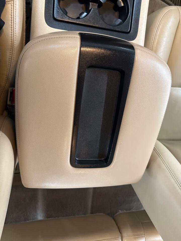 GMC Sierra 2500HD SLT Crew Cab 4WD 2013