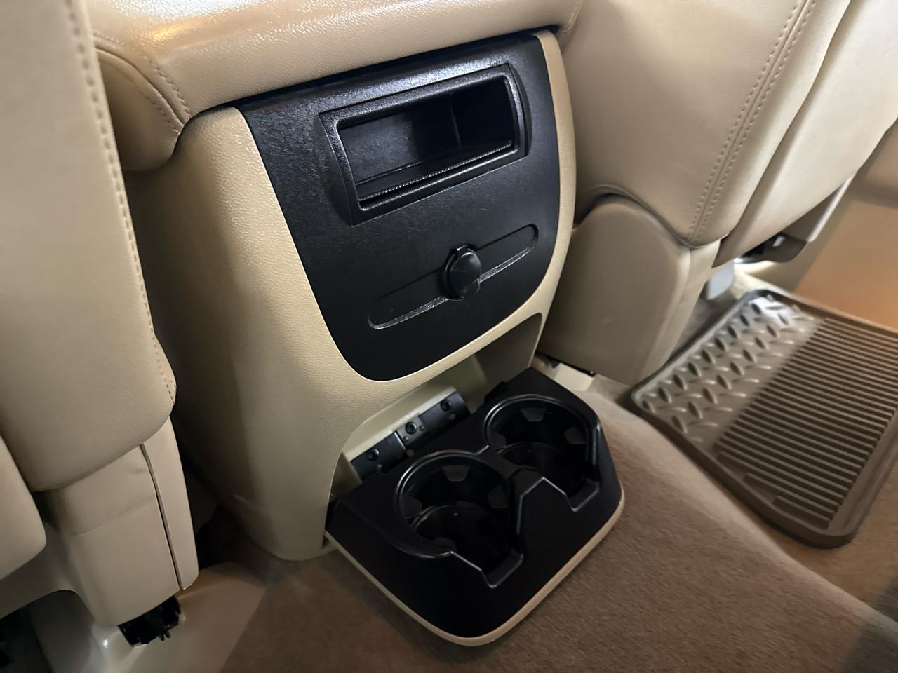 GMC Sierra 2500HD SLT Crew Cab 4WD 2013