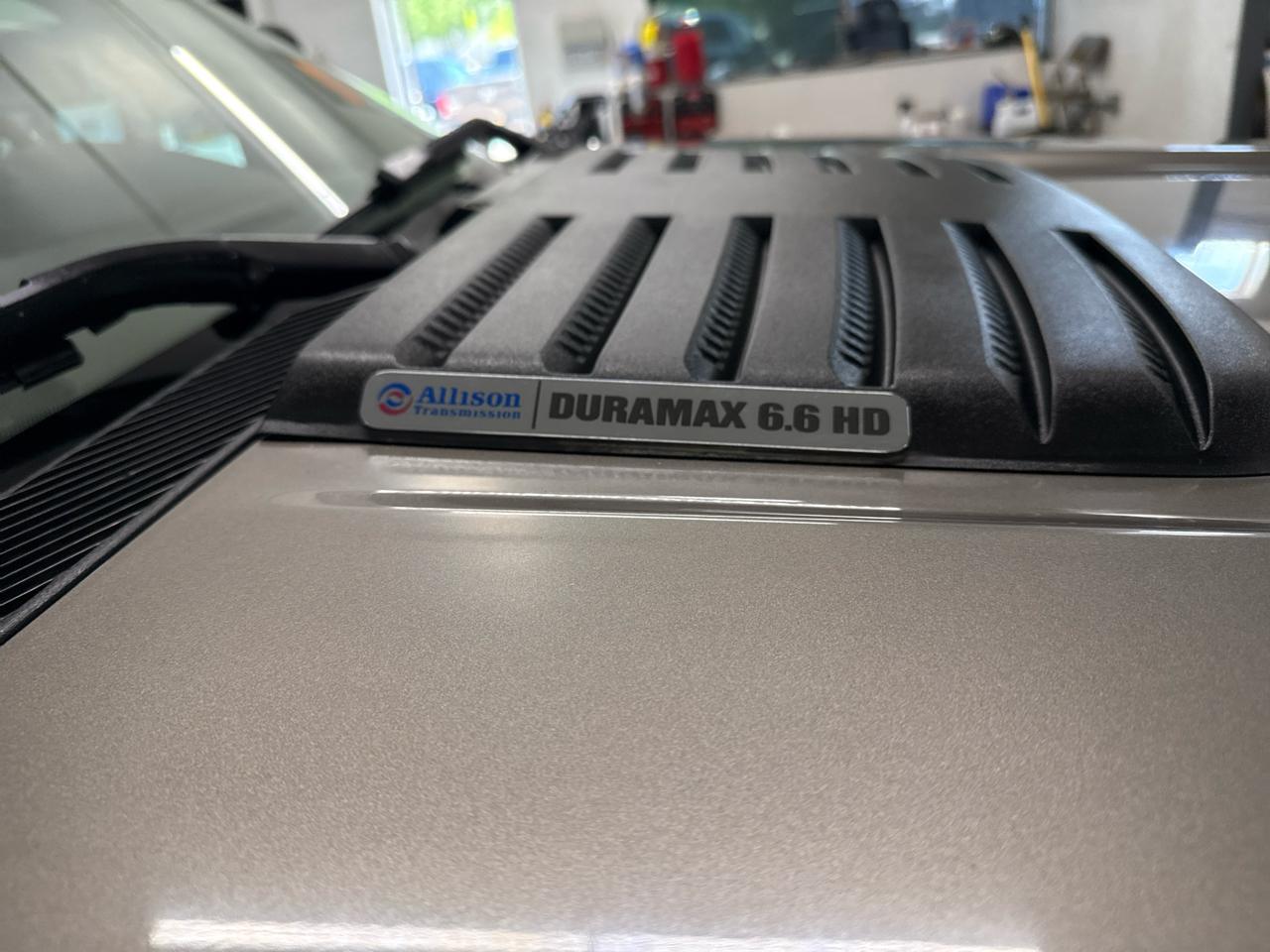 GMC Sierra 2500HD SLT Crew Cab 4WD 2013