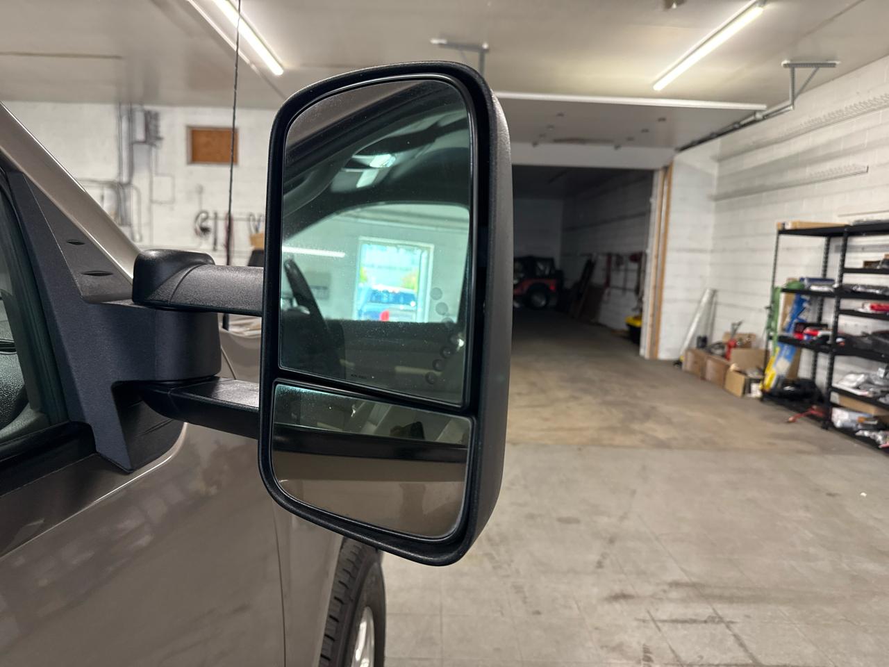 GMC Sierra 2500HD SLT Crew Cab 4WD 2013