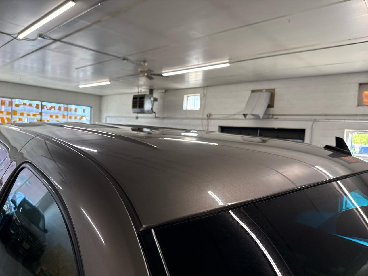 GMC Sierra 2500HD SLT Crew Cab 4WD 2013