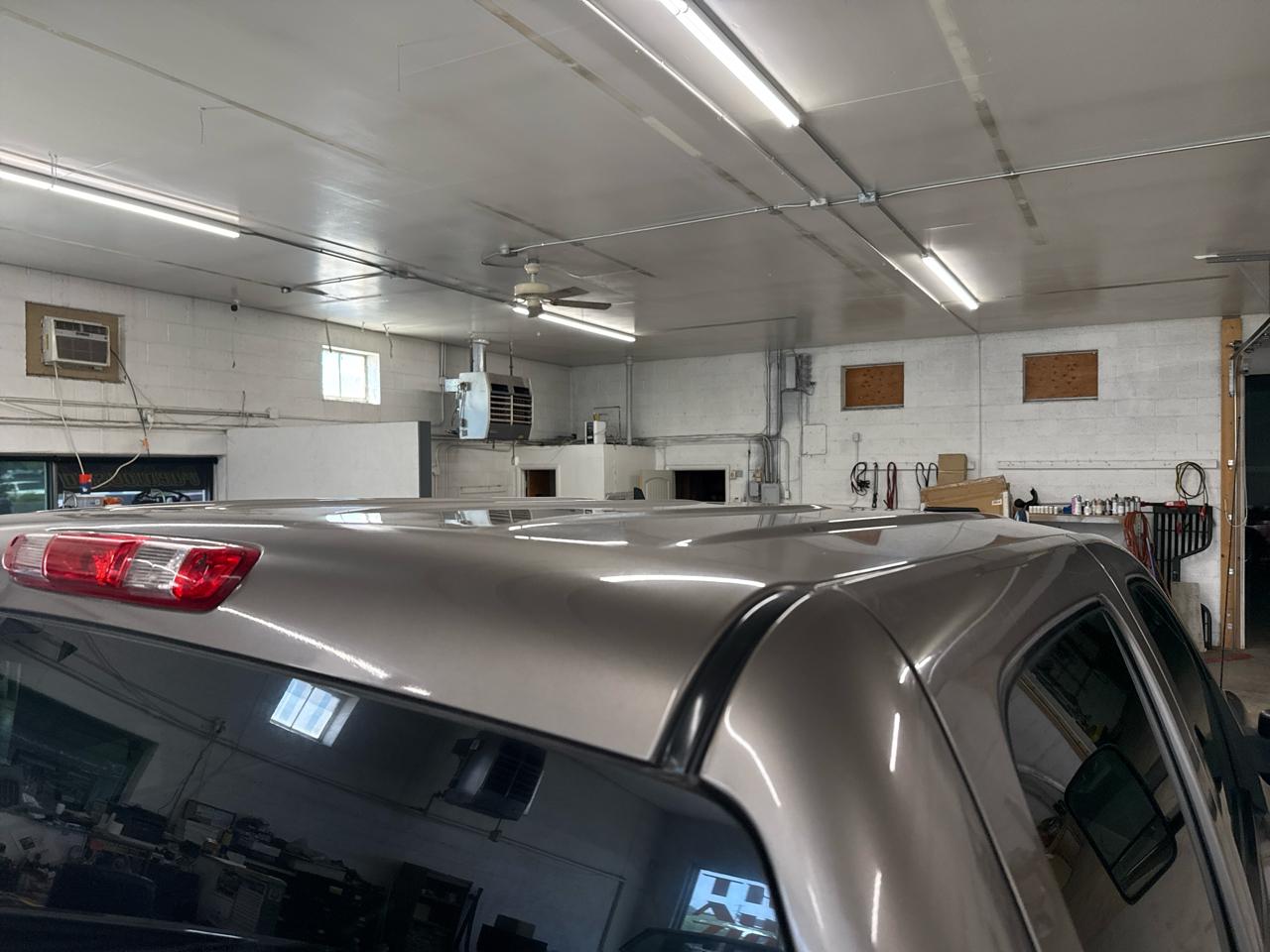 GMC Sierra 2500HD SLT Crew Cab 4WD 2013
