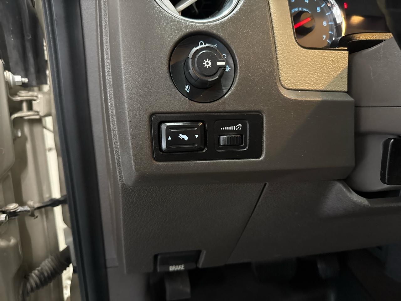 Ford F-150 XLT SuperCrew 4WD 2010