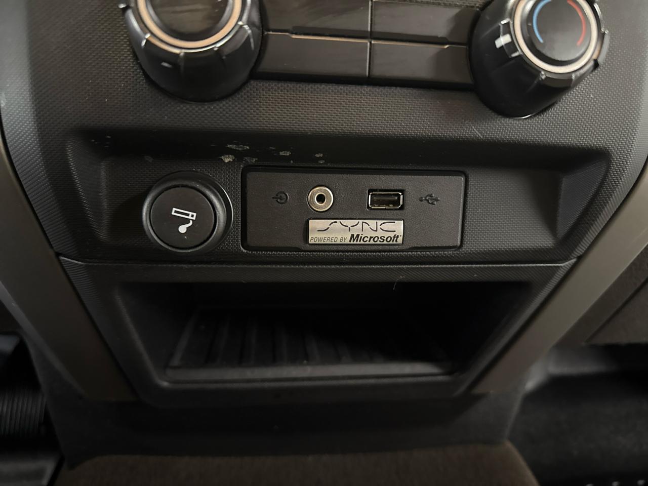 Ford F-150 XLT SuperCrew 4WD 2010