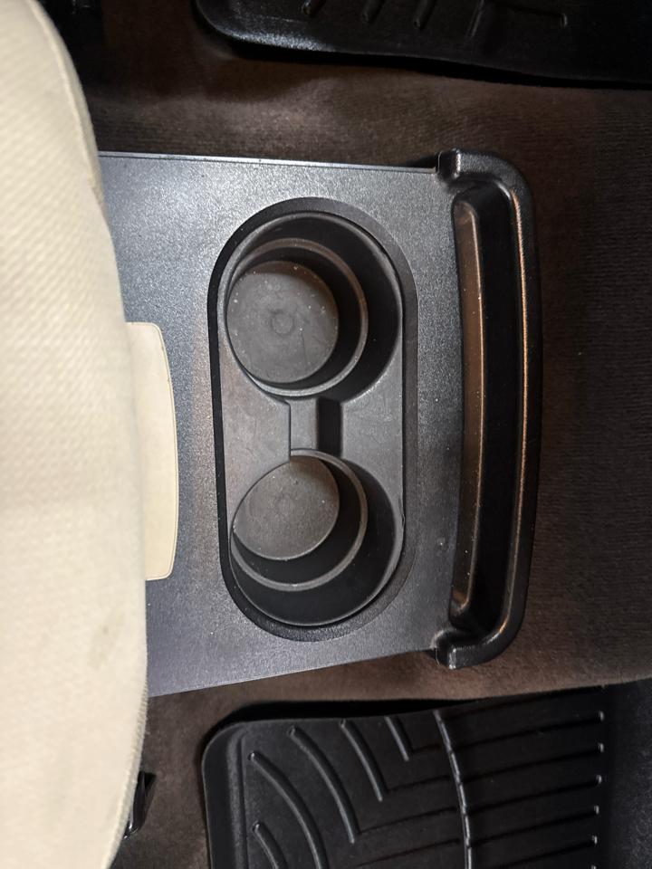 Ford F-150 XLT SuperCrew 4WD 2010