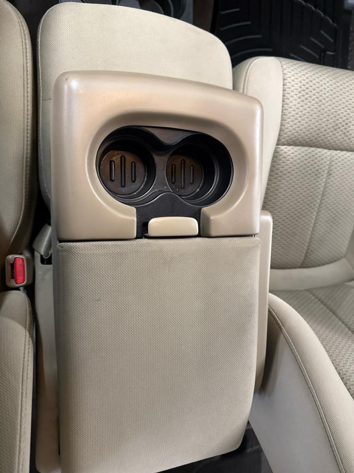 Ford F-150 XLT SuperCrew 4WD 2010