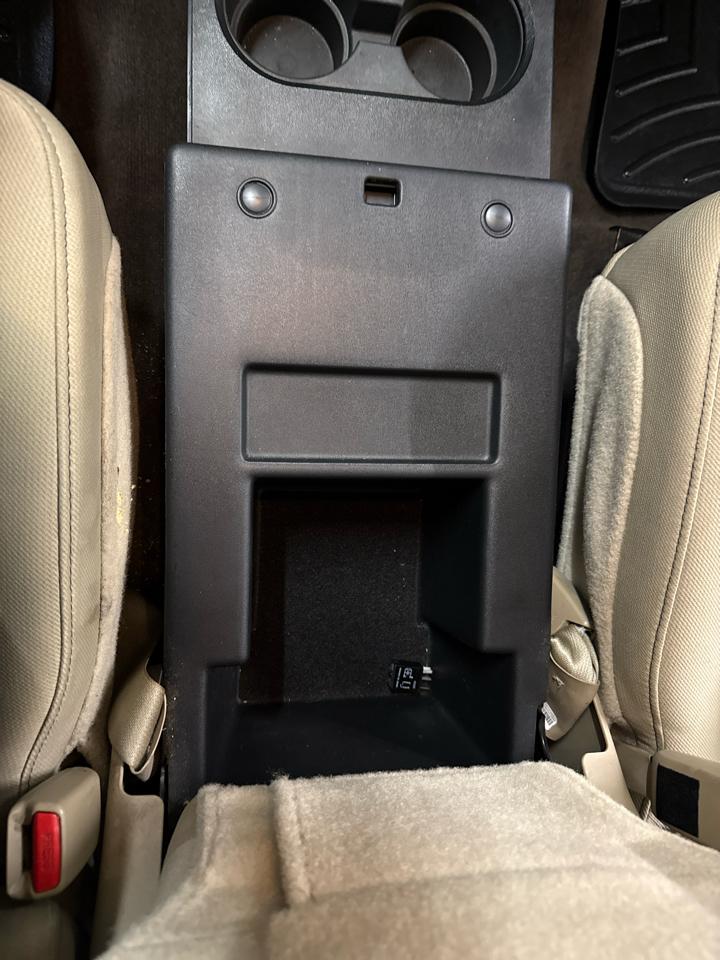 Ford F-150 XLT SuperCrew 4WD 2010