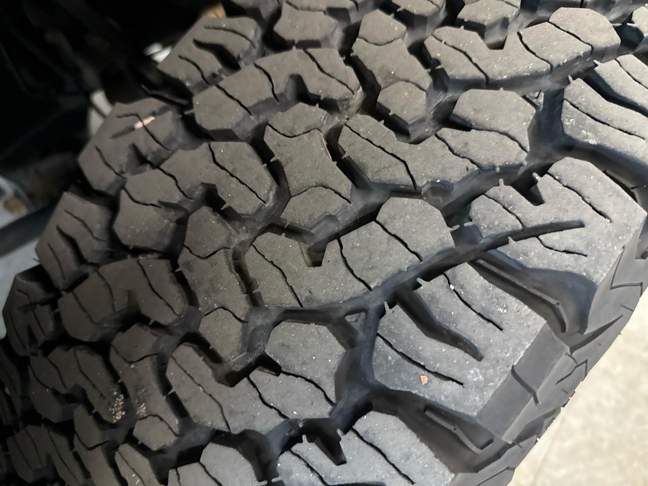 Ford F-150 XLT SuperCrew 4WD 2010