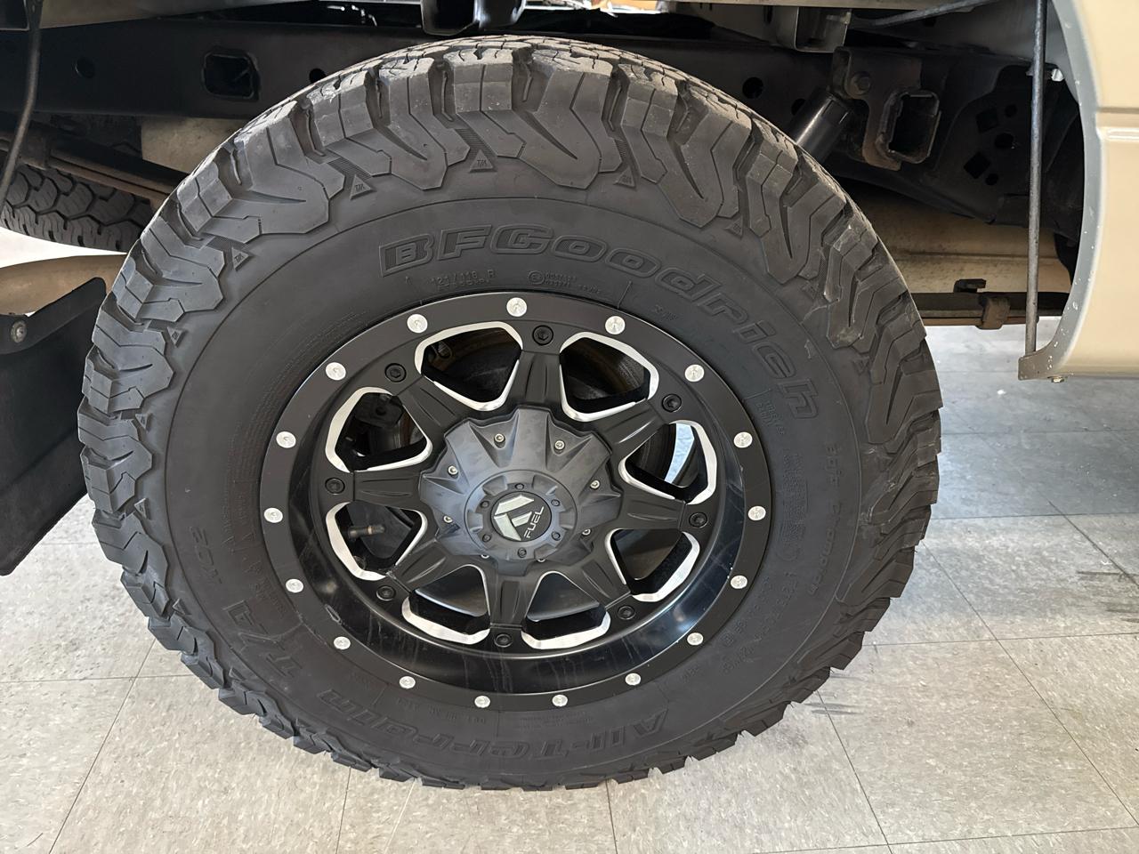 Ford F-150 XLT SuperCrew 4WD 2010