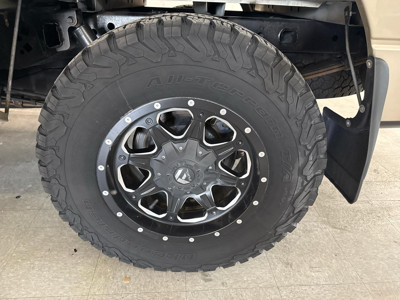 Ford F-150 XLT SuperCrew 4WD 2010