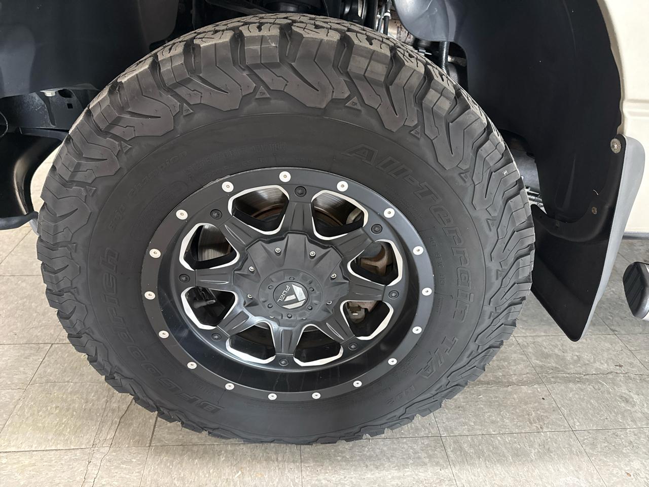 Ford F-150 XLT SuperCrew 4WD 2010