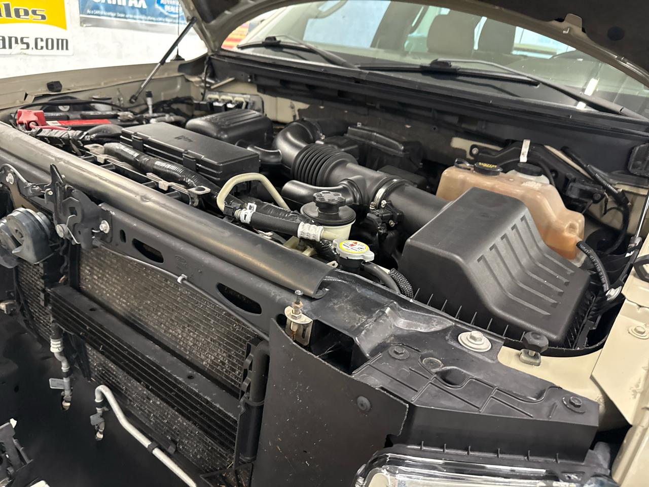 Ford F-150 XLT SuperCrew 4WD 2010