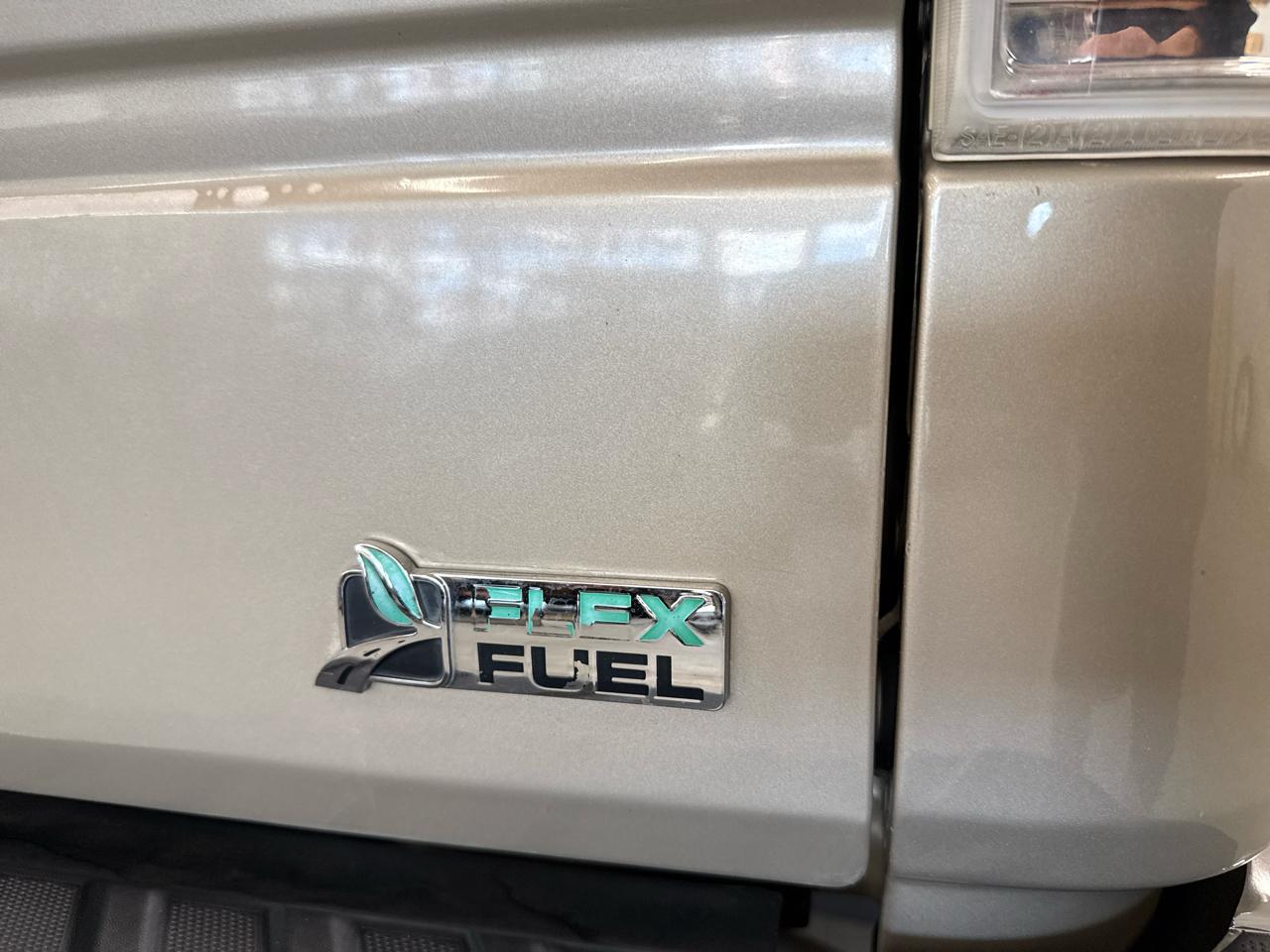Ford F-150 XLT SuperCrew 4WD 2010