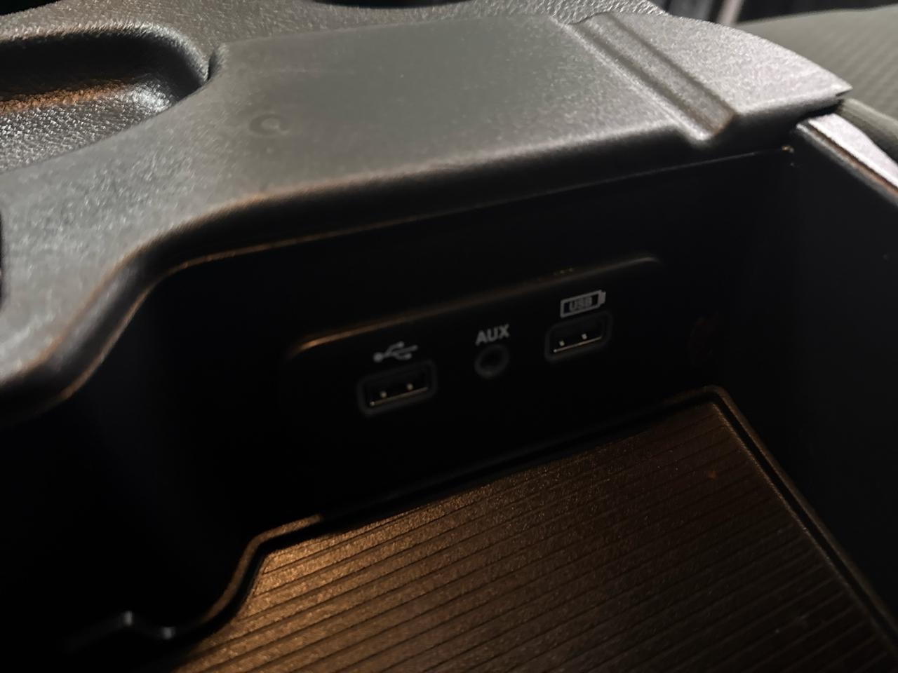 RAM 1500 Classic Crew Cab 4WD 2019