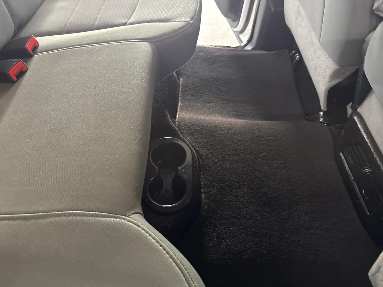 RAM 1500 Classic Crew Cab 4WD 2019