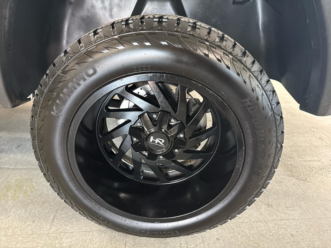 RAM 1500 Classic Crew Cab 4WD 2019
