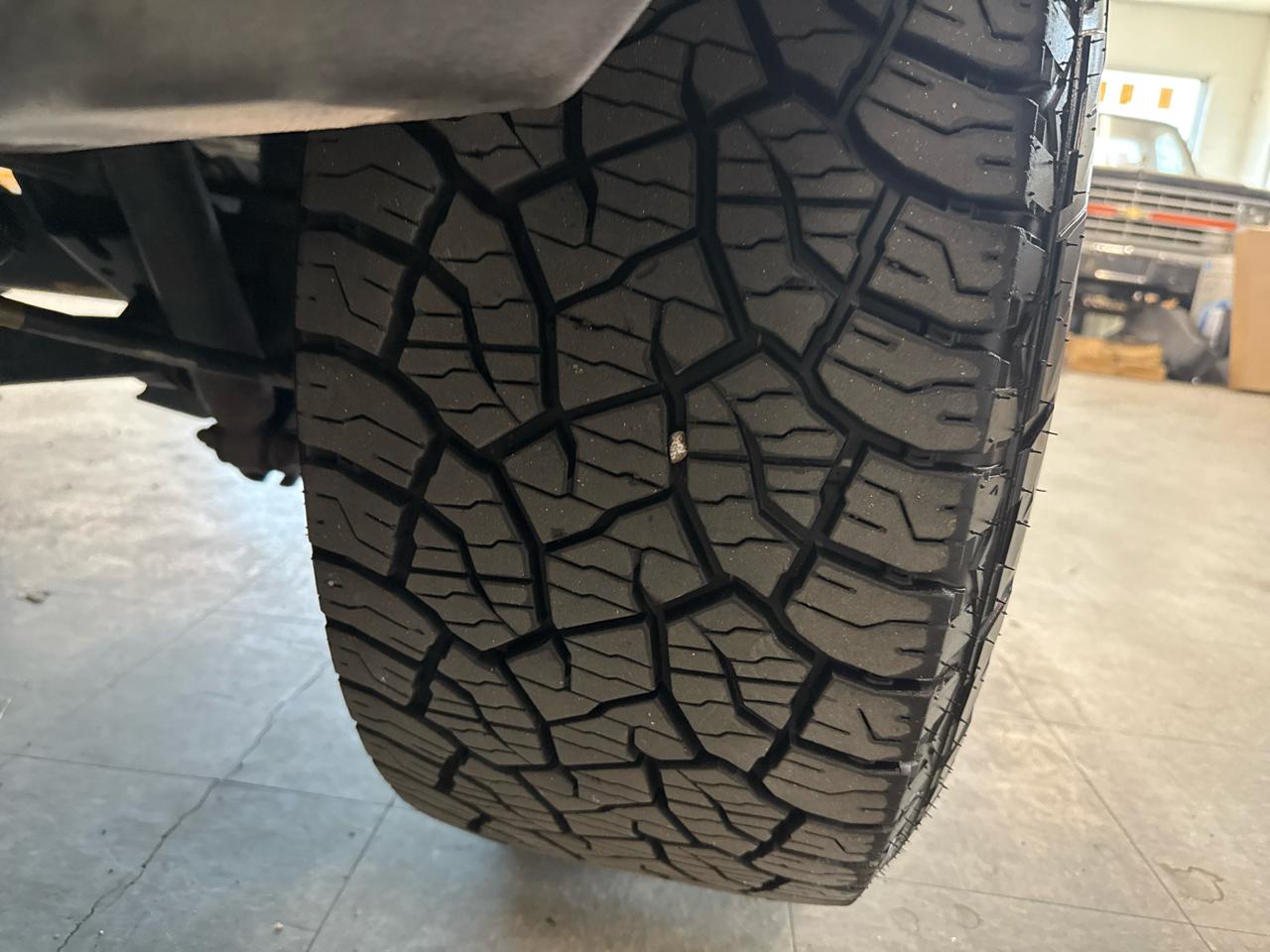 RAM 1500 Classic Crew Cab 4WD 2019
