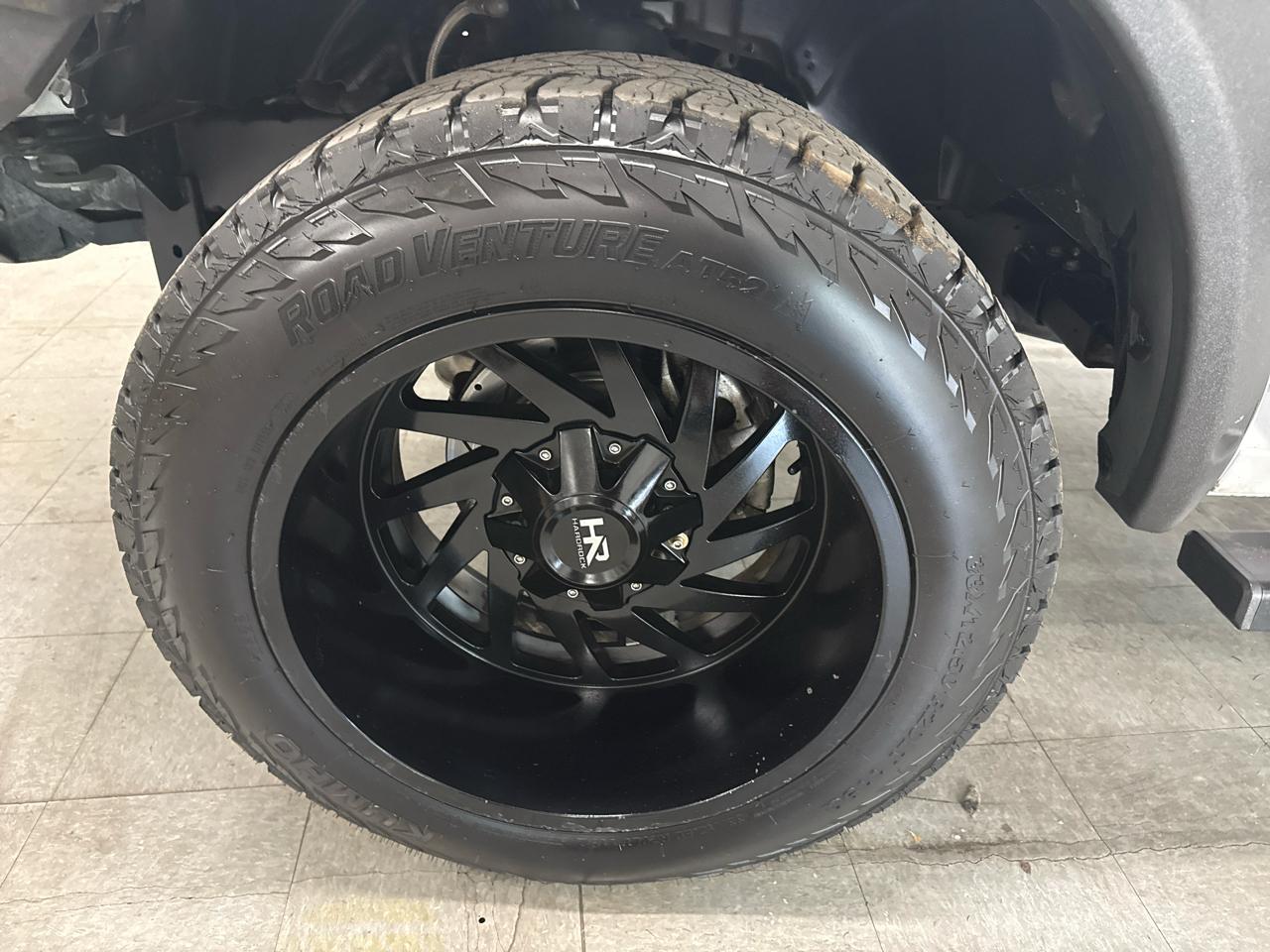 RAM 1500 Classic Crew Cab 4WD 2019
