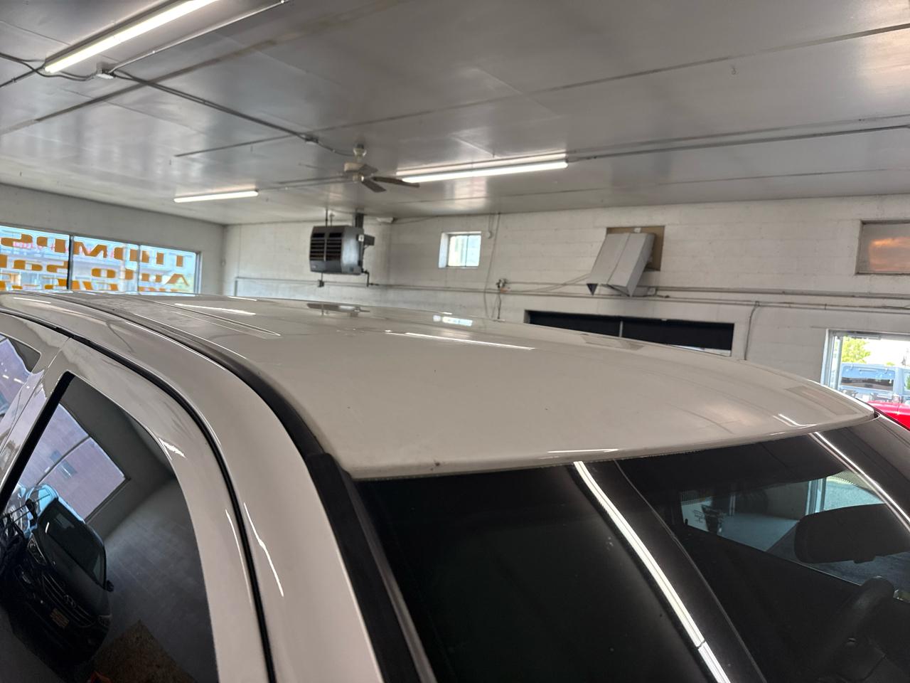 RAM 1500 Classic Crew Cab 4WD 2019