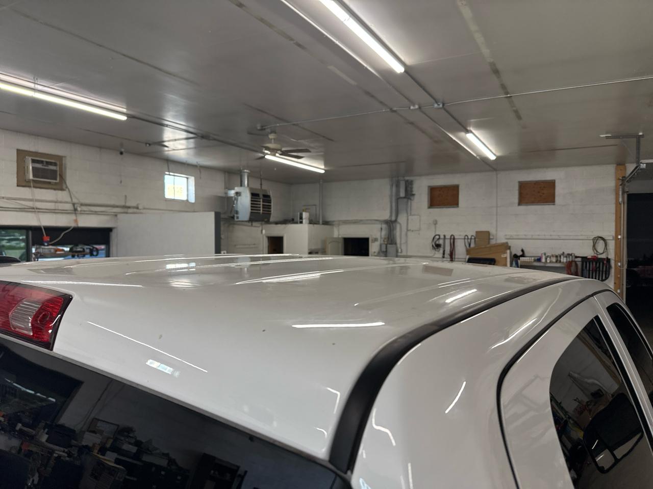 RAM 1500 Classic Crew Cab 4WD 2019