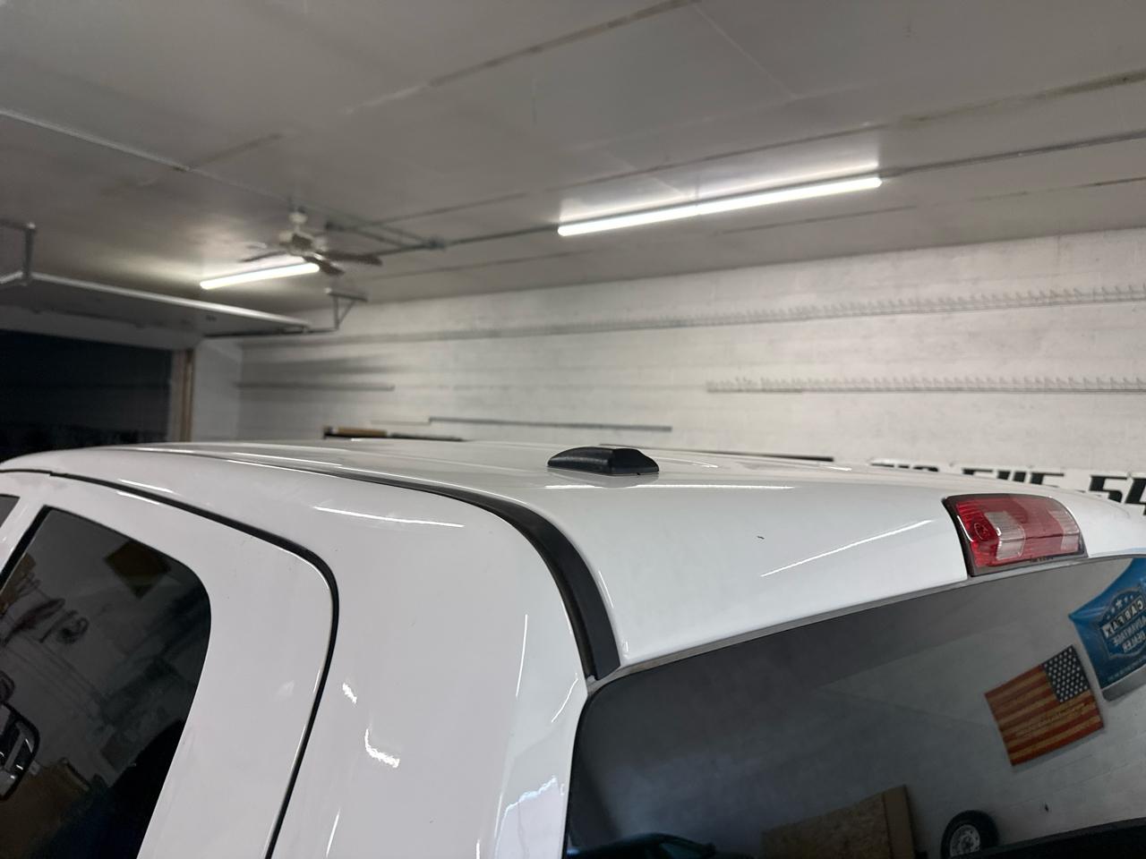 RAM 1500 Classic Crew Cab 4WD 2019