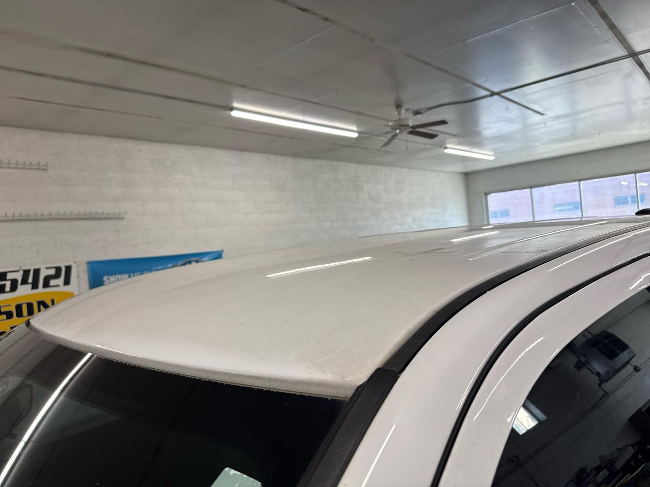 RAM 1500 Classic Crew Cab 4WD 2019