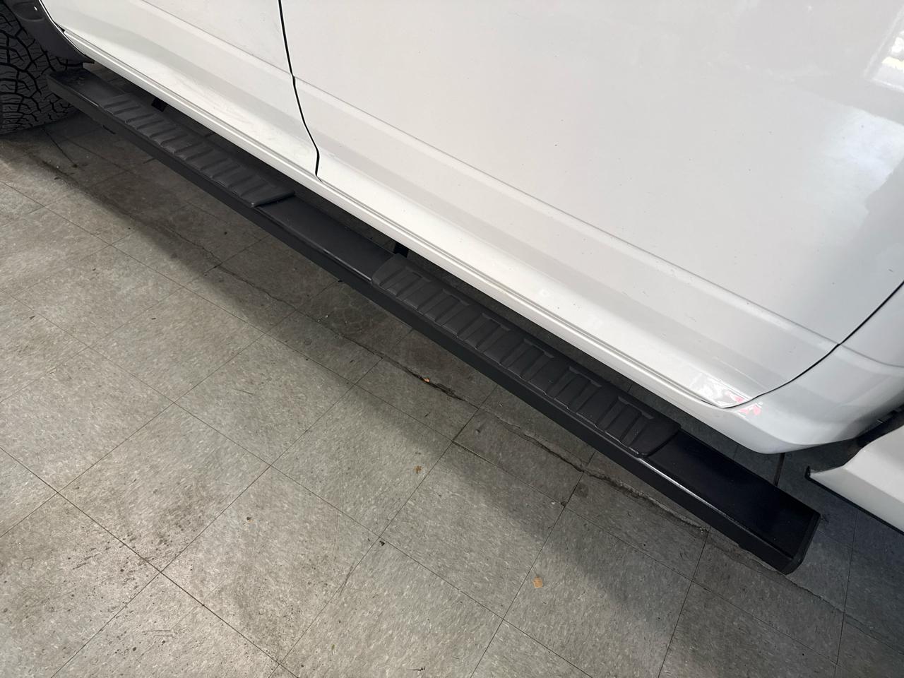 RAM 1500 Classic Crew Cab 4WD 2019