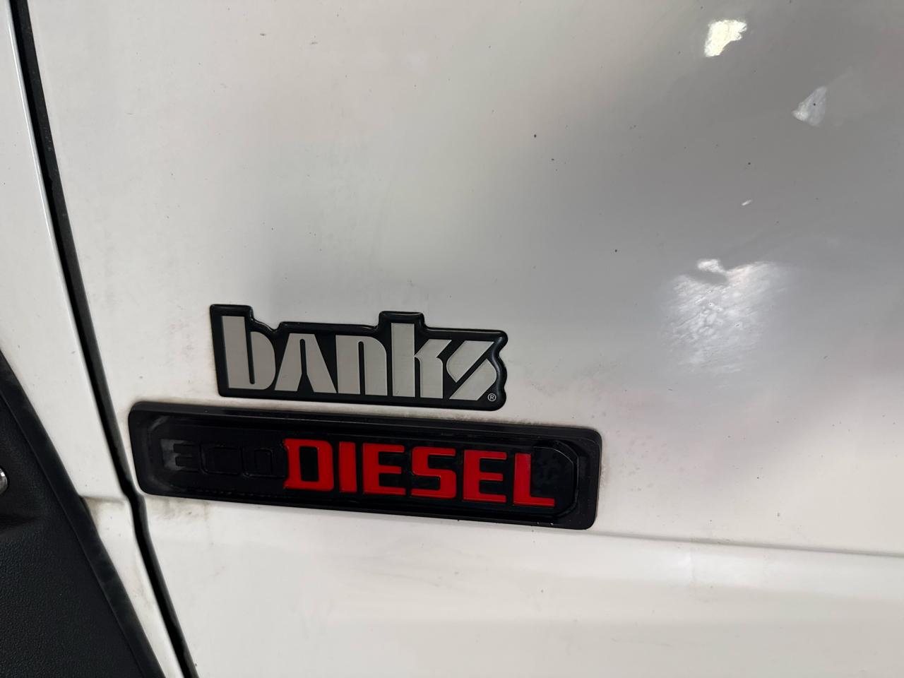 RAM 1500 Classic Crew Cab 4WD 2019