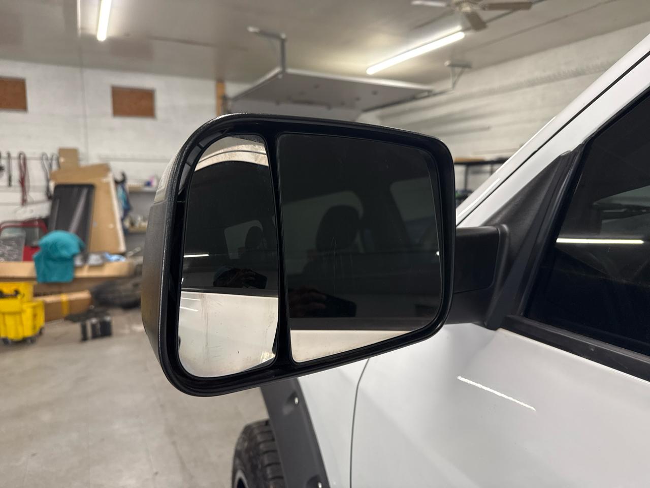RAM 1500 Classic Crew Cab 4WD 2019