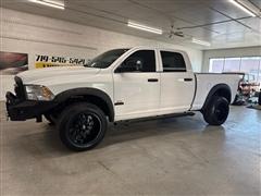 2019 RAM 1500 Classic 