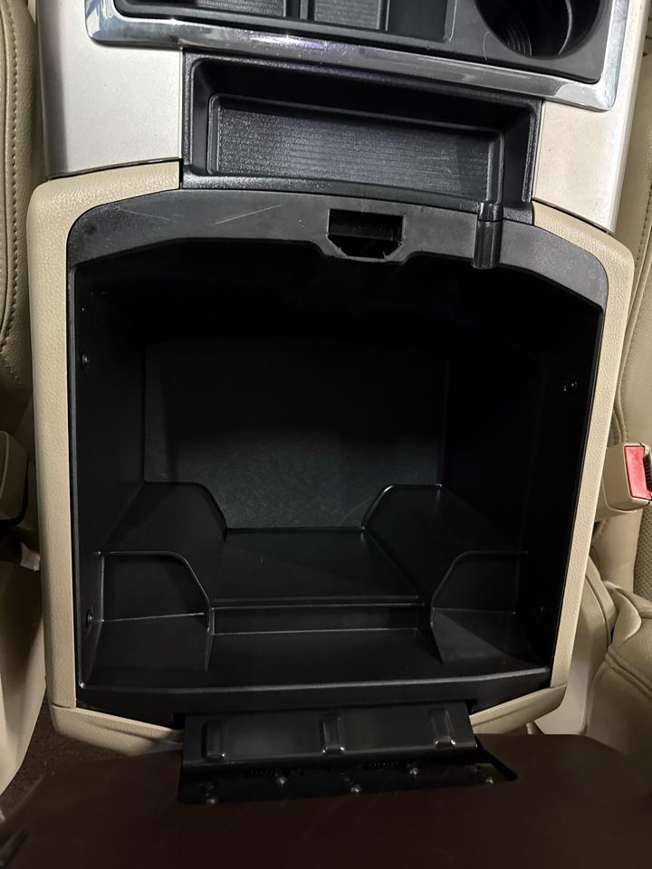 RAM 1500 Laramie Crew Cab 4WD 2014