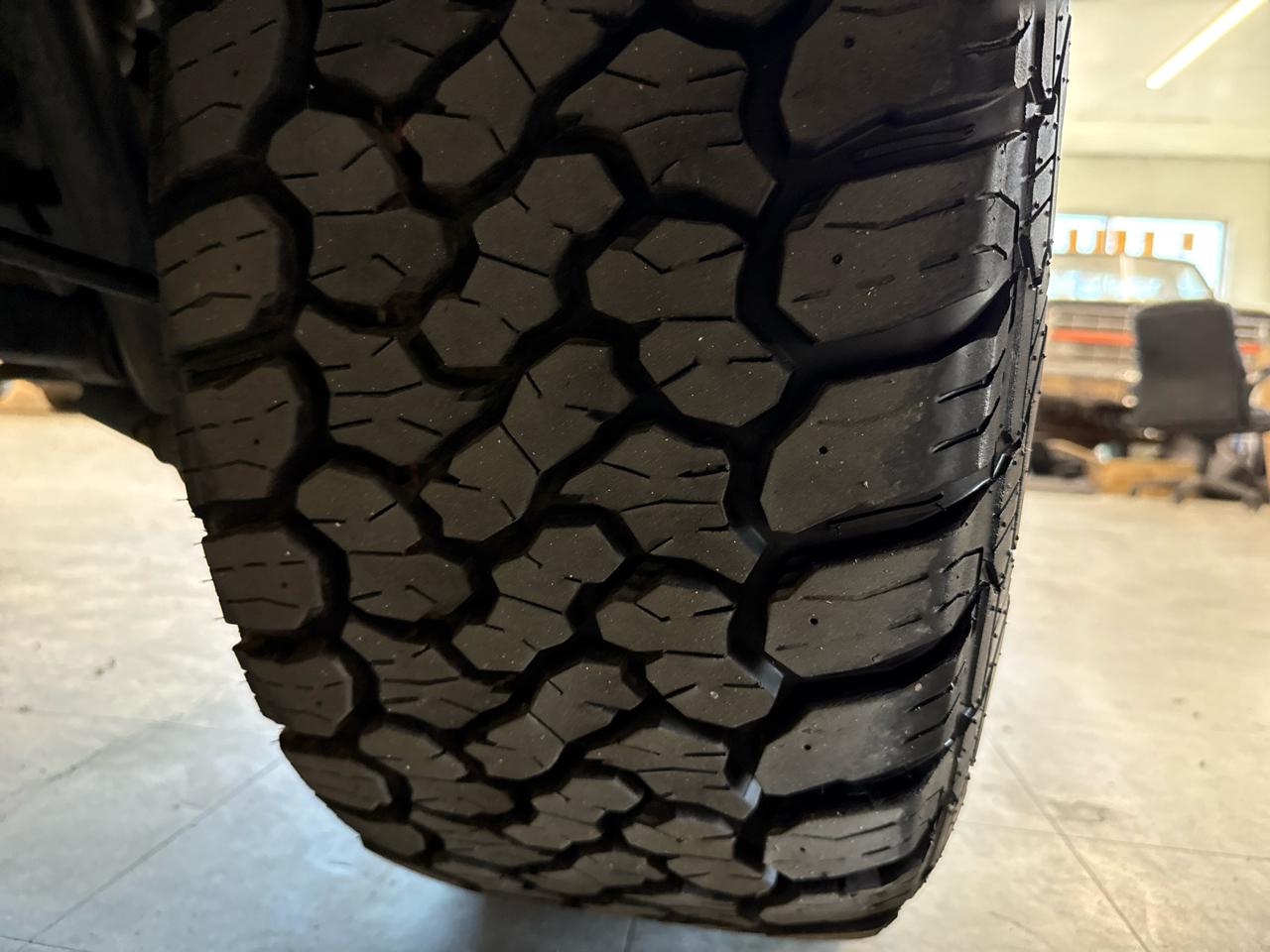 RAM 1500 Laramie Crew Cab 4WD 2014