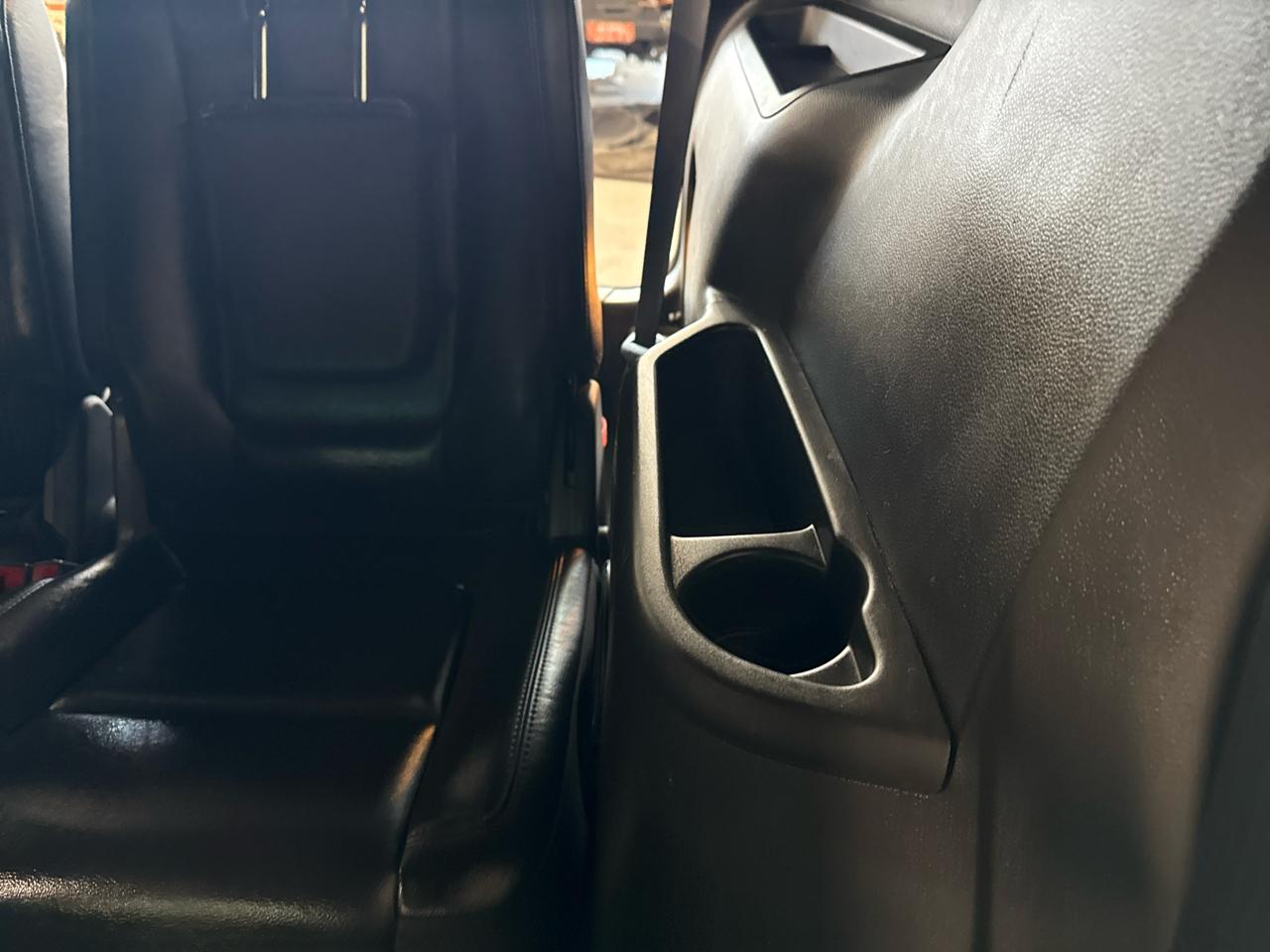 Ford Explorer XLT 4WD 2015