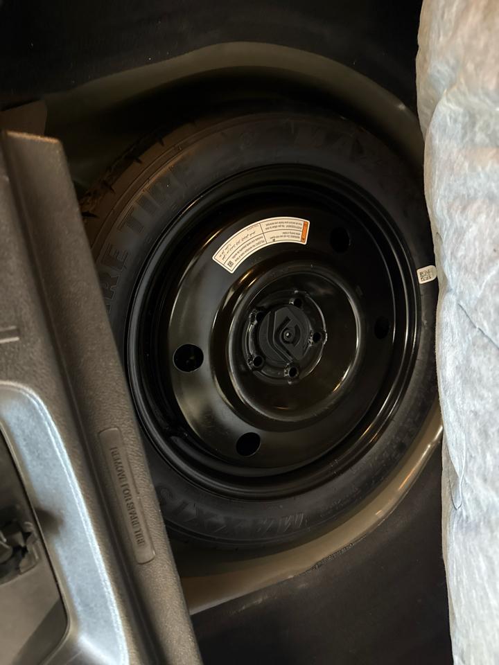 Ford Explorer XLT 4WD 2015