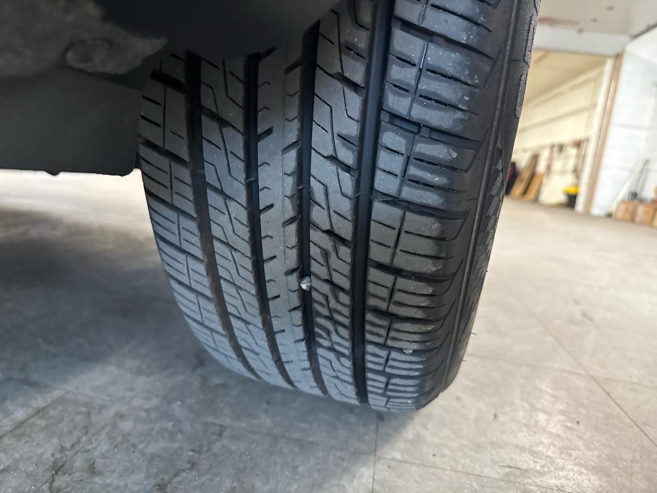 Ford Explorer XLT 4WD 2015