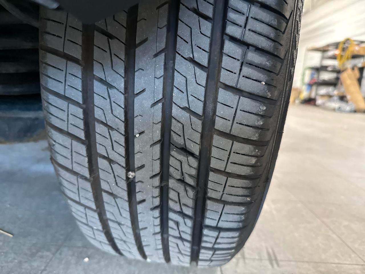 Ford Explorer XLT 4WD 2015