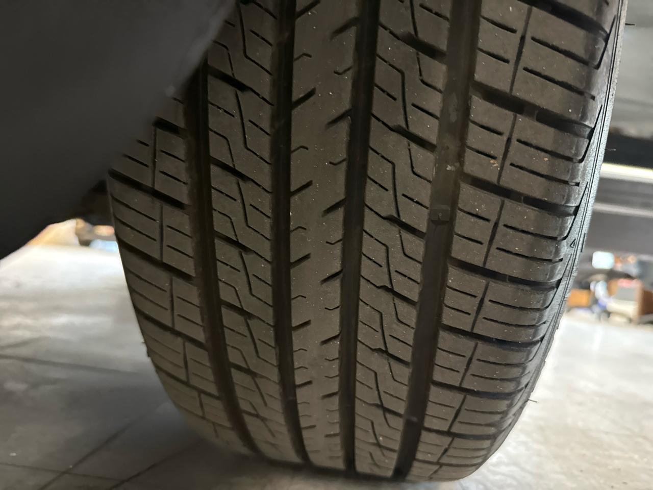 Ford Explorer XLT 4WD 2015