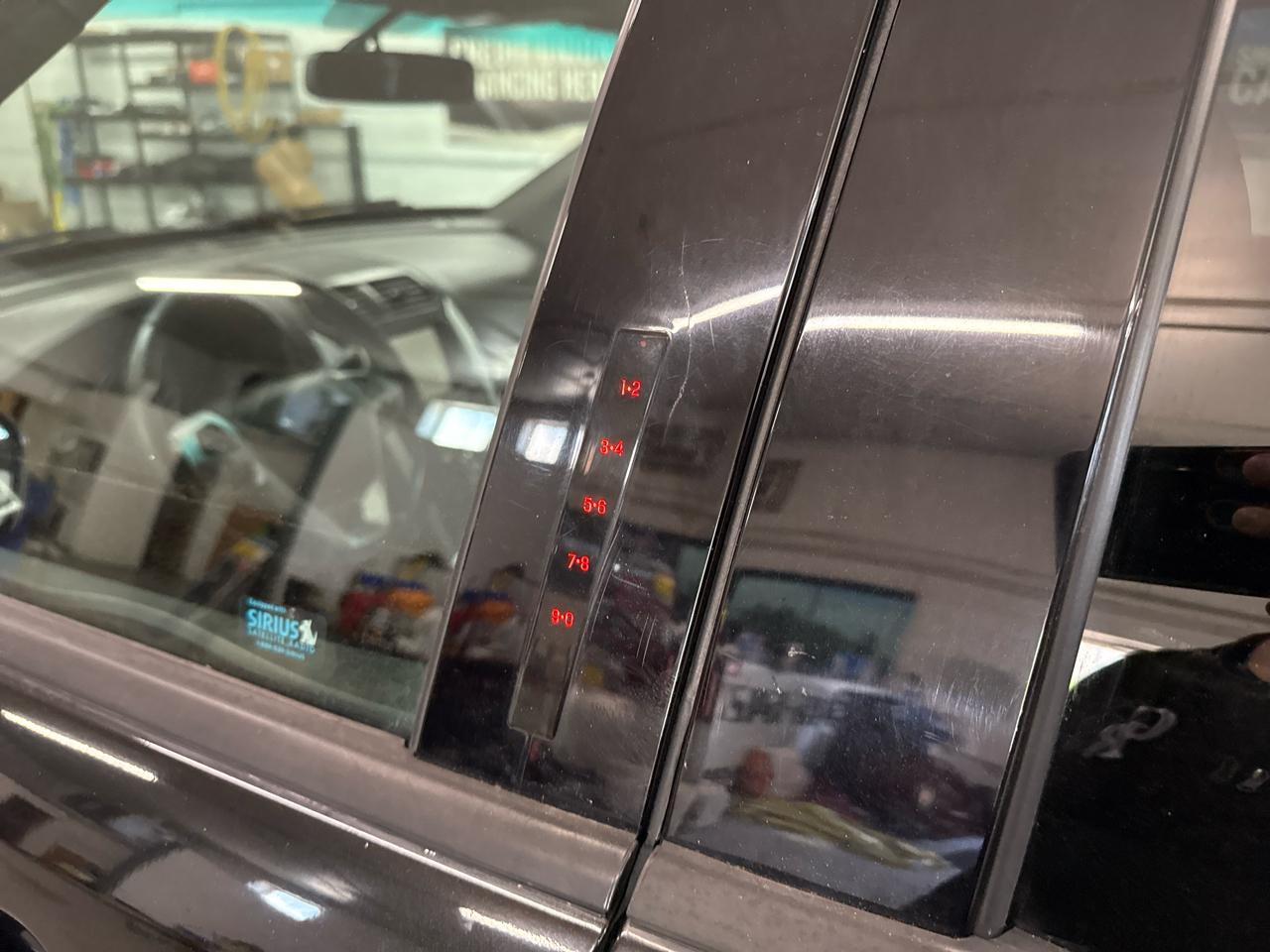 Ford Explorer XLT 4WD 2015