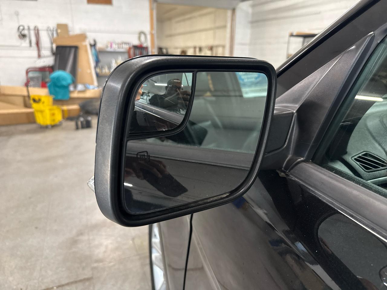 Ford Explorer XLT 4WD 2015