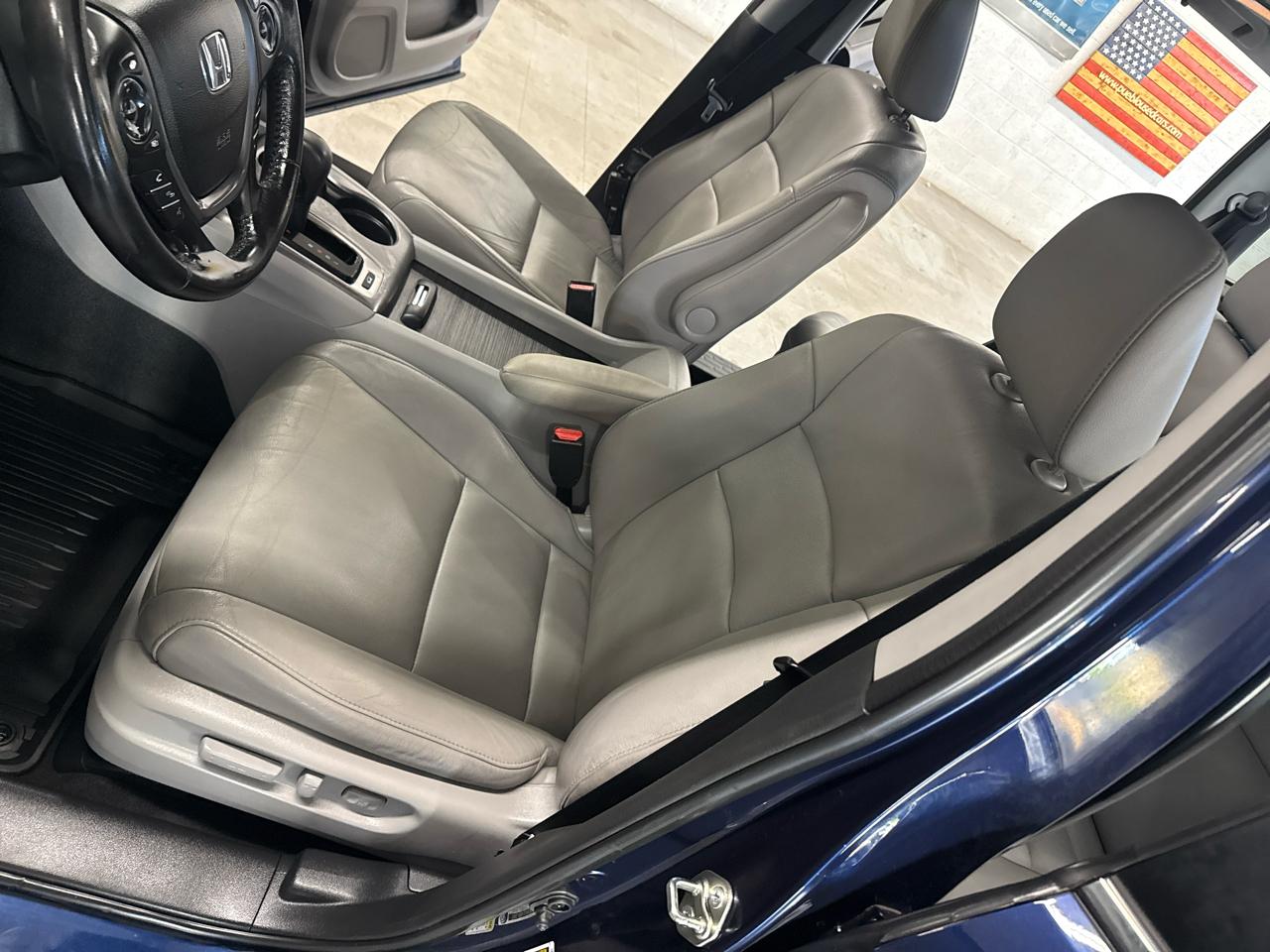 Honda Pilot  2016