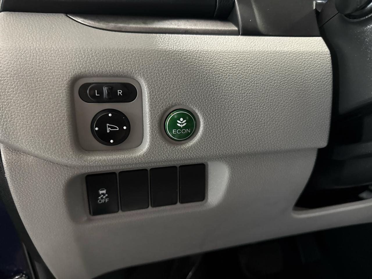 Honda Pilot  2016