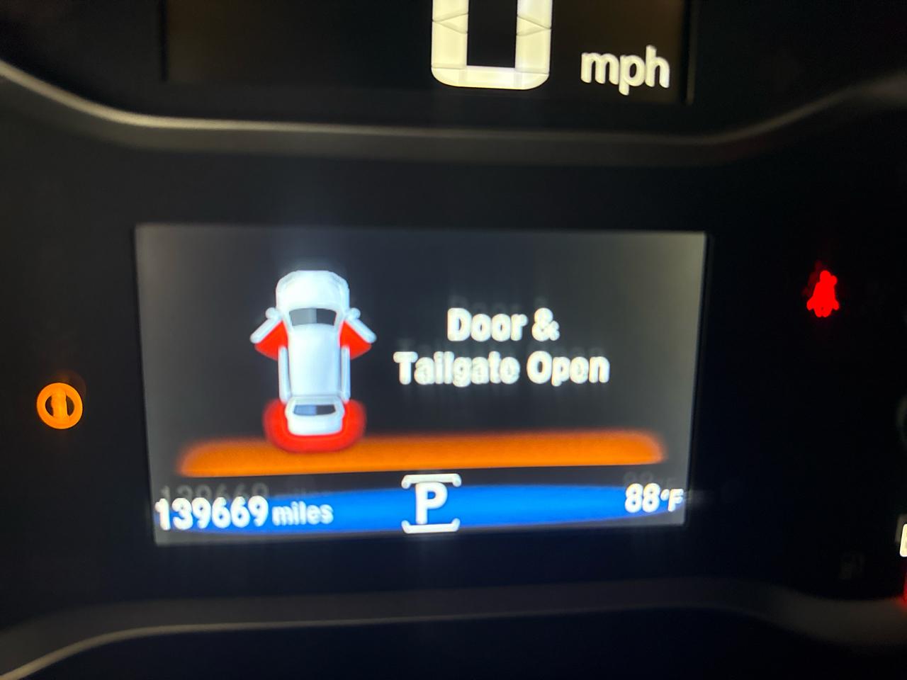 Honda Pilot  2016