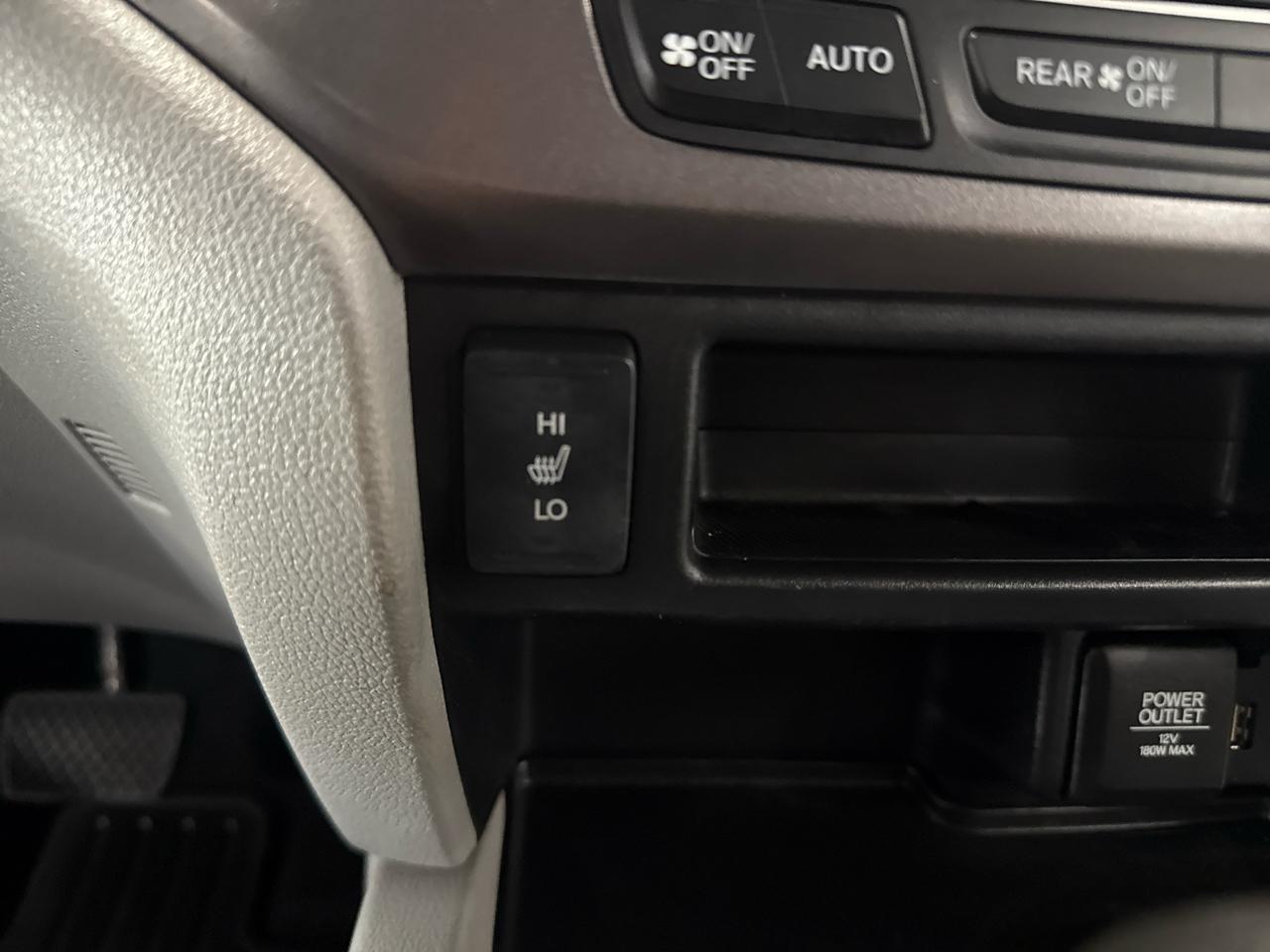 Honda Pilot  2016